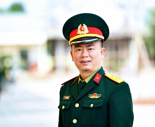 Thơ HOÀNG ĐĂNG KHOA